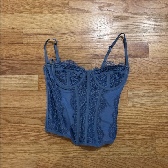 Urban Outfitters Out from Under Corset - Picture 2 of 4